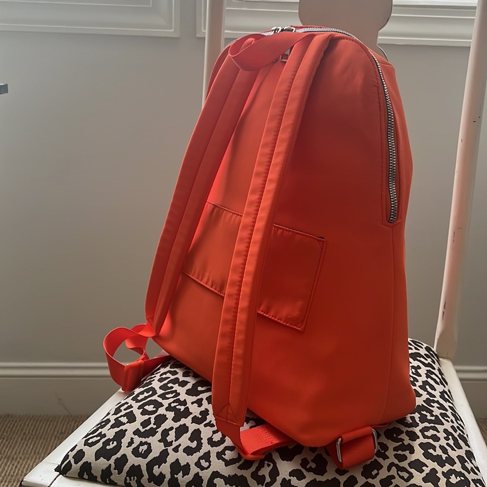 INC International Concepts Travel Backpack 🎒 - Picture 2 of 8